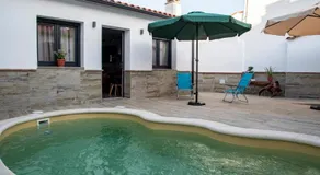 Apartamentos Rurales Helechosa, Las Tres Peñas - Image 4
