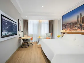 Hotel Vienna (5.0 Mount Hua Resort) - Image 2
