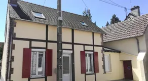 Le Loft Montargis Gien maison de ville proche la petite Venise du gâtinais - Image 5
