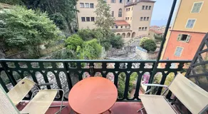 ApartHotel Riviera - BALCON HONORE 1 - Old Town - 5 mn Promenade des Anglais et Plage - Charme Absolu - Appartement 2 pièces avec Balcon AC - Vue mer et Ville - Image 3