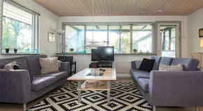 6 Person Holiday Home in Knebel - Image 4