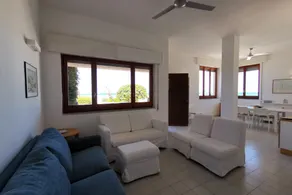 Casa Blu sul mare e centralissima - Image 2