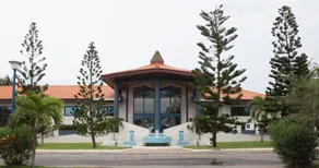 La Palm Royal Beach Hotel - Image 4