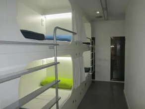 Dream Cube Hostel - Image 4