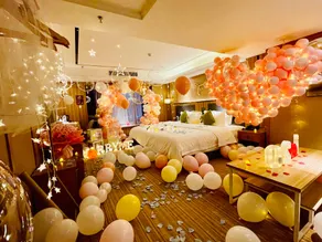 XIsu shengbaijiajingxuanHOTEL - Image 4