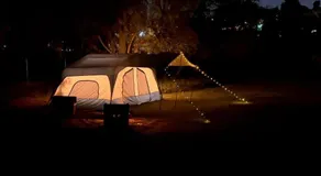 Glamping Lagoon - Image 4