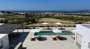 Olive Garden Luxury Resort - Image 4