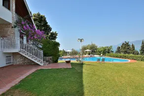 Villa Gina With Pool - Image 2
