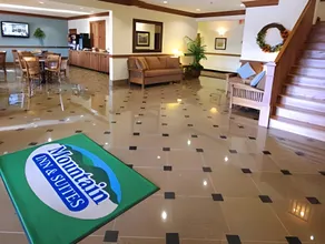 Mountain Inn & Suites Airport - Hendersonville - Image 3