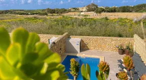 Villa Fieldview - Gozo Holiday Home - Image 5