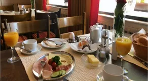 Hotel van Lendt garni - Image 3