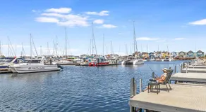 Marina View Port Geographe with WiFi - Image 5
