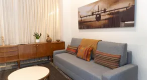 Pradillo-Auditorio Apartment - Image 4