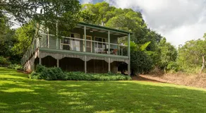 Pencil Creek Cottages - Image 4