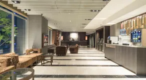 Hotel Forza Oita - Image 4