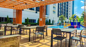 Breezy Stay at Mirai Residence Kajang by HCK - Image 5