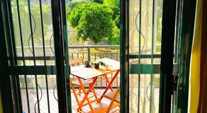Casa dei Fiori con la vista a Taormina - Image 2
