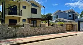 Casa Privativa com Piscina na Barra da Ferrugem/SC - Image 4