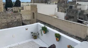 Amelie - Charming Townhouse in the heart of Rabat - Image 3
