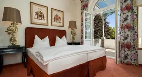 Hotel Villa am Stadthafen - Image 2