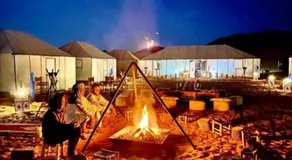 Best Classic Sahara Experiences - Image 3