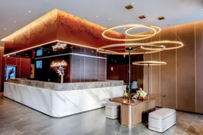 Home Inn Plus Xuzhou Pei County Zhongjin Plaza - Image 4