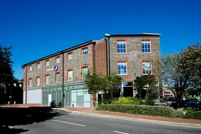 Premier Inn Lewes Town Centre - Image 5