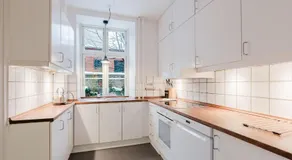 Bright & Charming 3-Room Apt - Image 3