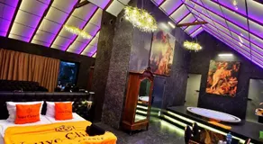 Hotel Ramka & Restaurant & Wine Bar - Image 4