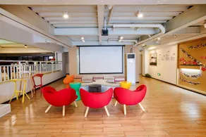 WOWQU Apartment (Guangzhou Nanzhou Subway Station Sun Yat-sen Memorial Hospital South Branch) - Image 2