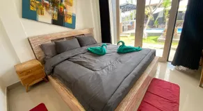 Batur Homestay and Lodge - Image 2