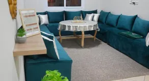 Hogar Feliz - apartment - Image 2