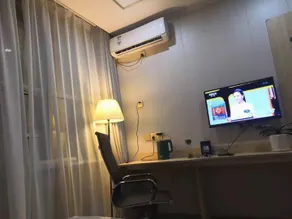 Aerospace Hotel - Image 4