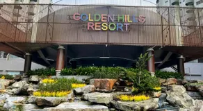 Sunrise Homestay - Golden Hills, Genting Highlands - Image 5