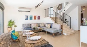 Mitzpush Premium Villa - Image 4