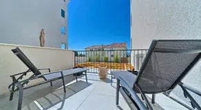 Modern apartments with sea view 150 meters to beach - Image 4