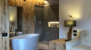 Hotel Vecchia Stazione Mountain Elegance - Image 2