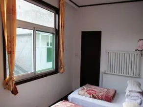 Wutaishan Yuanfeng Hotel - Image 4