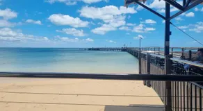 EUROLIE ON HIGH at Kingfisher Bay Fraser Island - Image 4