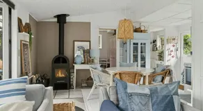 Holiday Home With Wild Garden Near Øster Hurup - Image 2