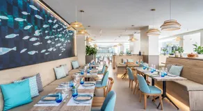 Hotel Pyr Marbella - Image 5