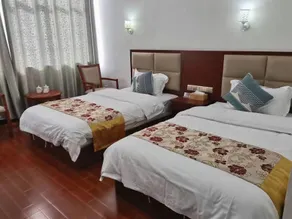 Luoxiagou Tianmei Photography Hotel - Image 2