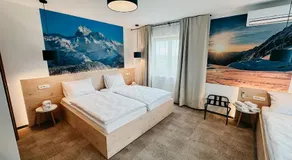 Hotel Oskar Zaplata - Image 2