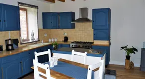 Een prachtige Gîte in Frankrijk Chez Gerard - Image 3
