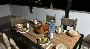 Superbo Stay Sea View Surf House near Taghazout Panoramic Terrace - Image 5