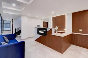 Super Townhouse Oak FRI Dehradun Formerly Hotel EL Portrait - Image 4