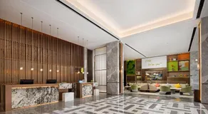 Home2 Suite by Hilton Wuhan Economic Development Zone - Image 2