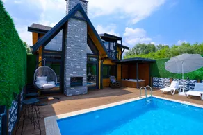 MSC Bungalov Sapanca - Image 3
