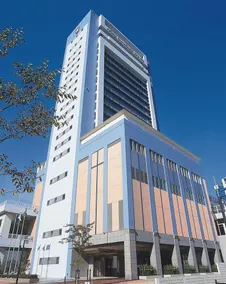 Kanku Izumiotsu Washington Hotel - Image 4