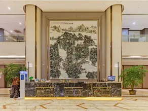Yigang Jinma Hotel - Image 5